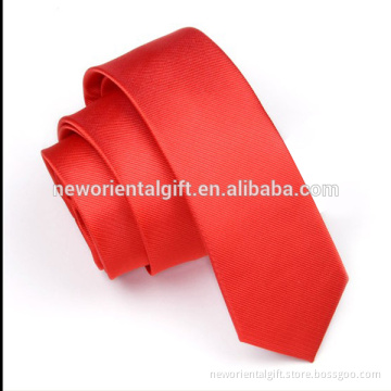 cheap Polyester necktie